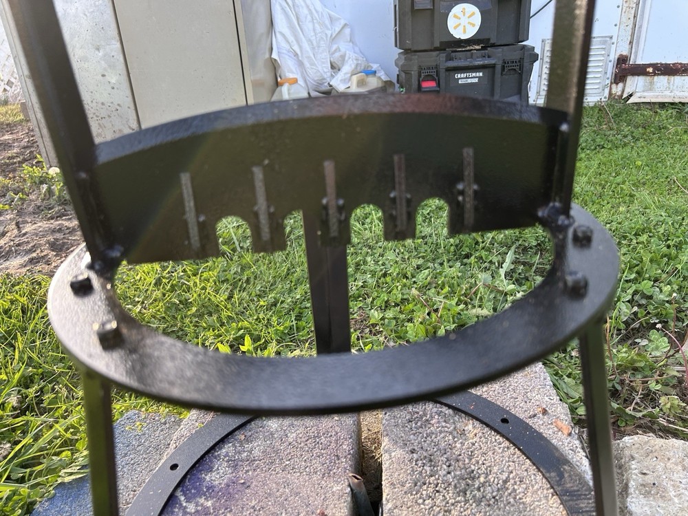 Log Splitter Wedge