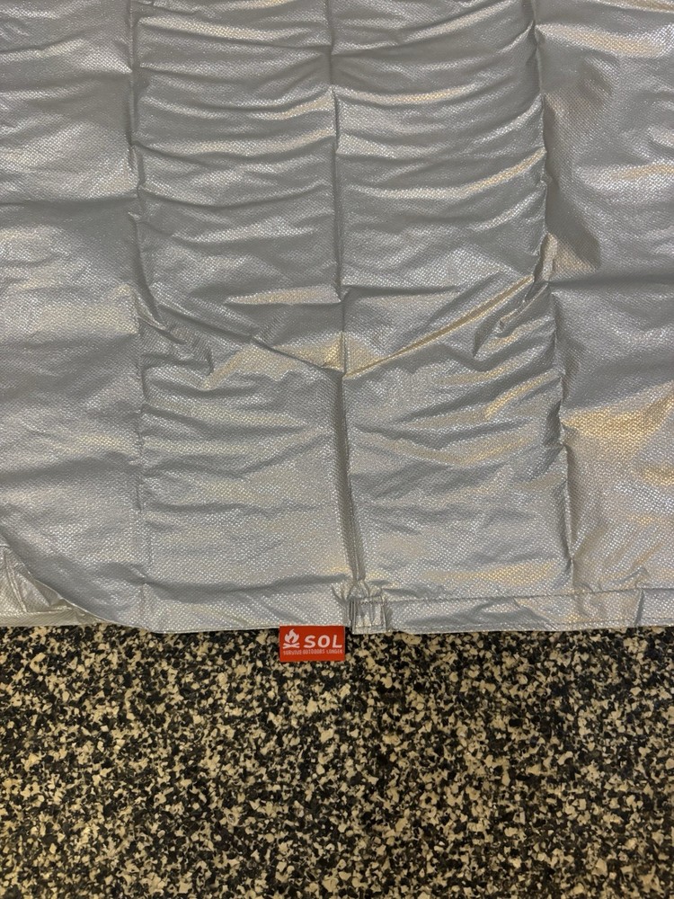 Sol Thermal Bivy