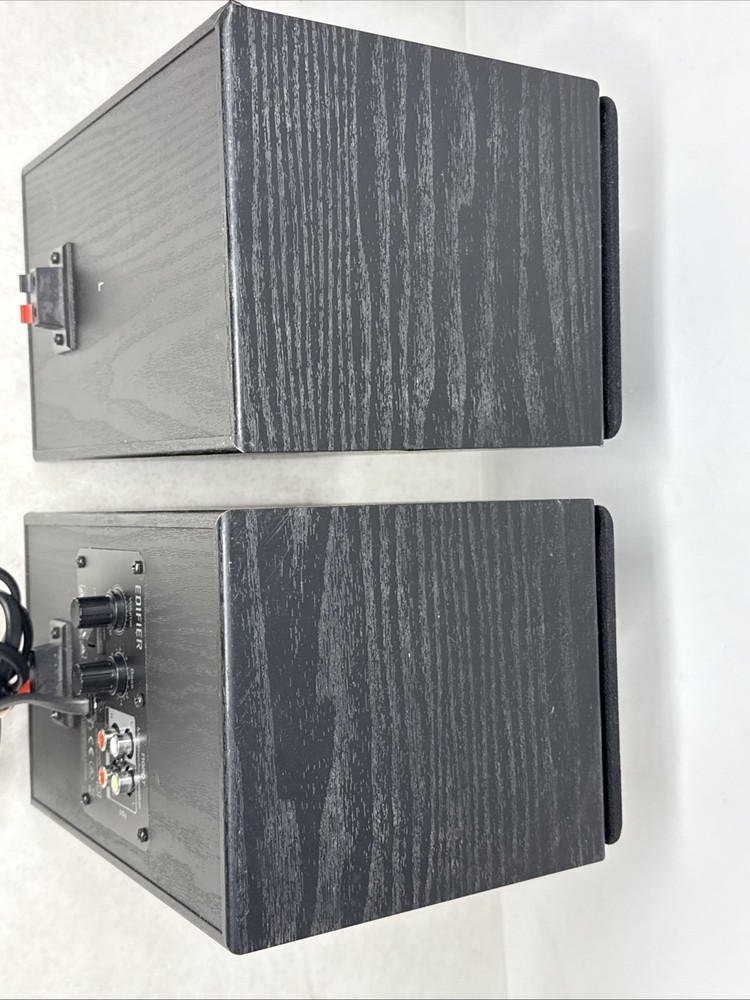 Edifier R980T 24 Watt Active Speaker System- Tested