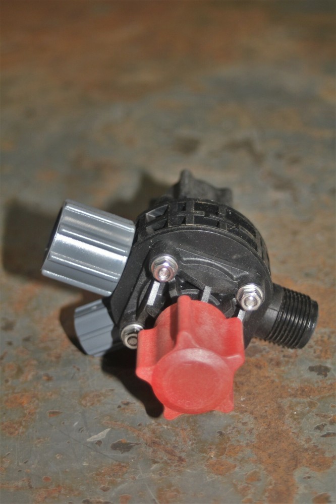 Prominet Valve MFV 80918