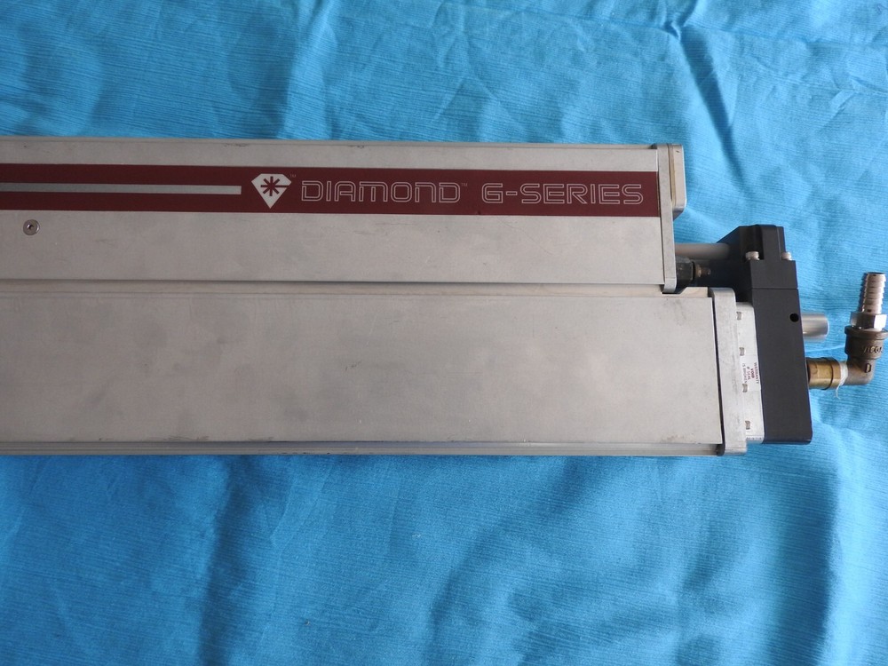 Coherent G-100 Laser, Unknown working Condition - As Is