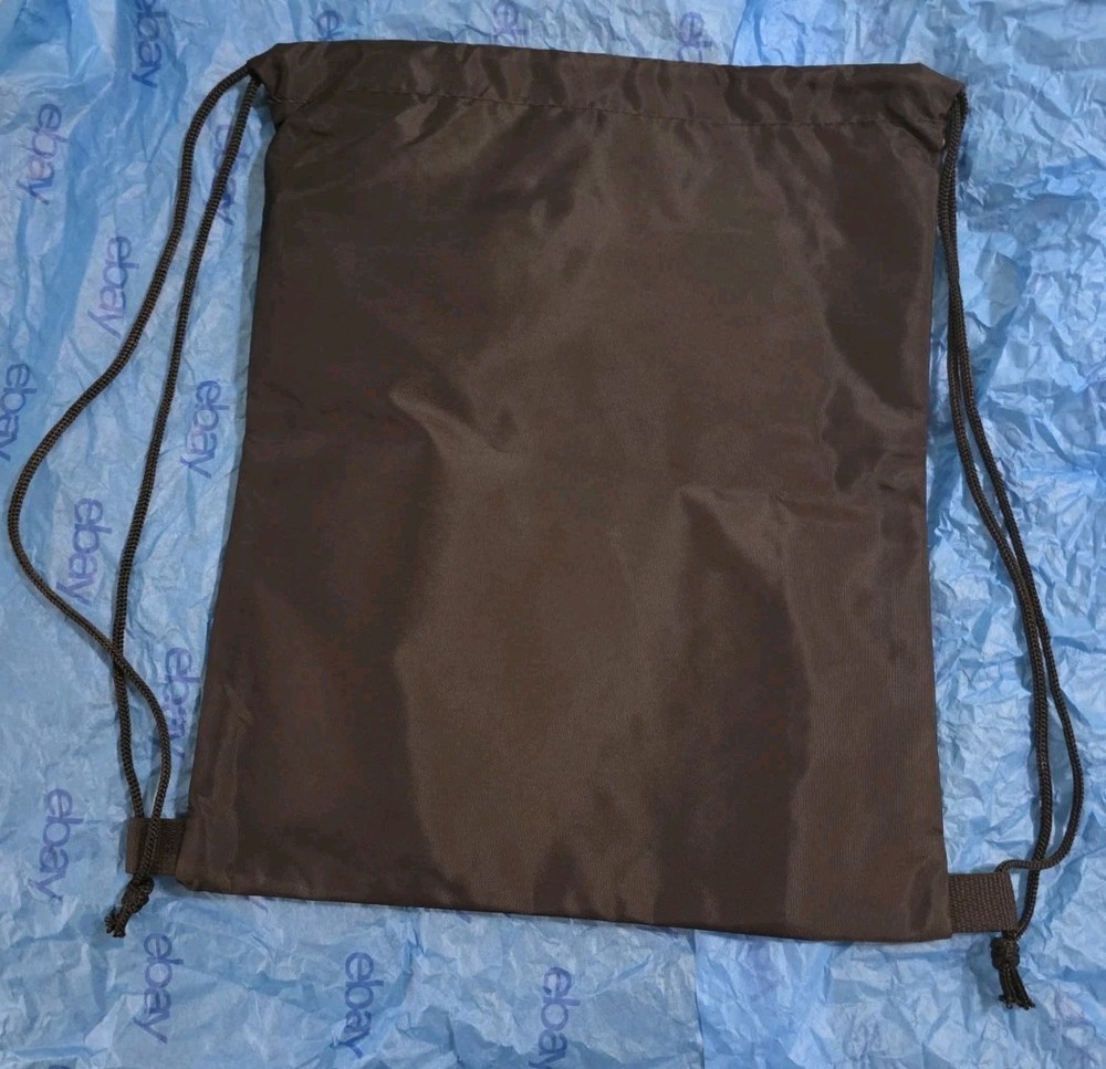 Bag U.S. Army Drawstring