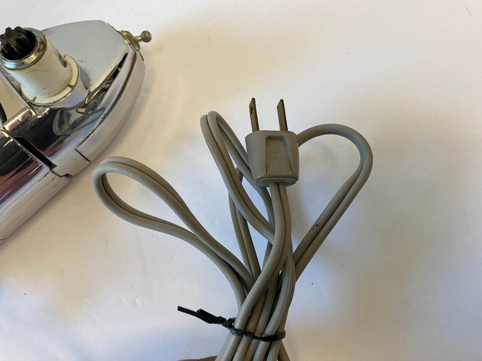 Rival Electr-O-Matic Electric Food Slicer Motor 1101E-2 Motor + Screw VIDEO