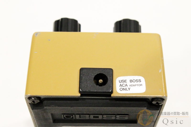 BOSS TW-1 1984 Used Filter