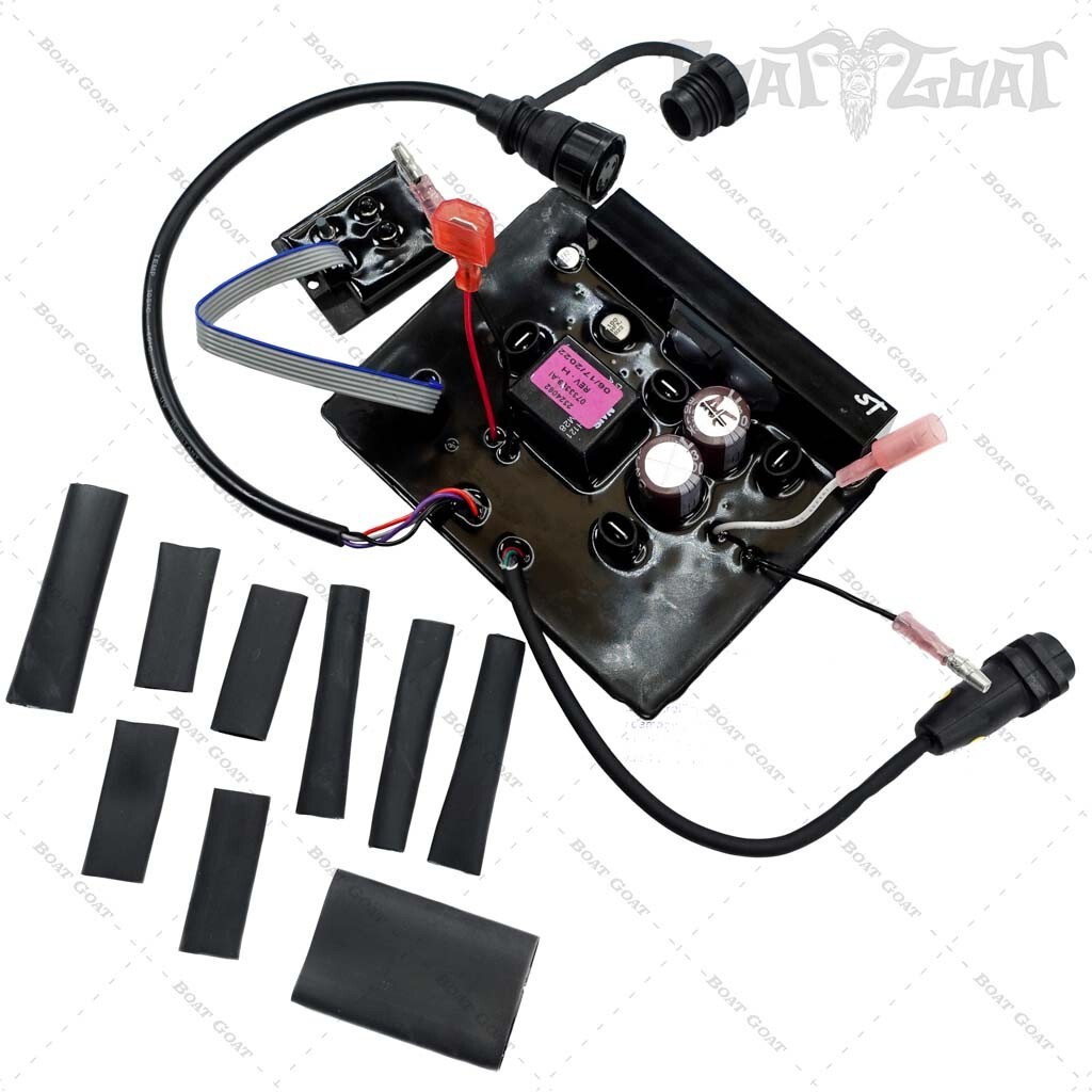 Minn Kota Control Board - Terrova/Riptide - 12V - Bluetooth - I-PILOT - 2774067