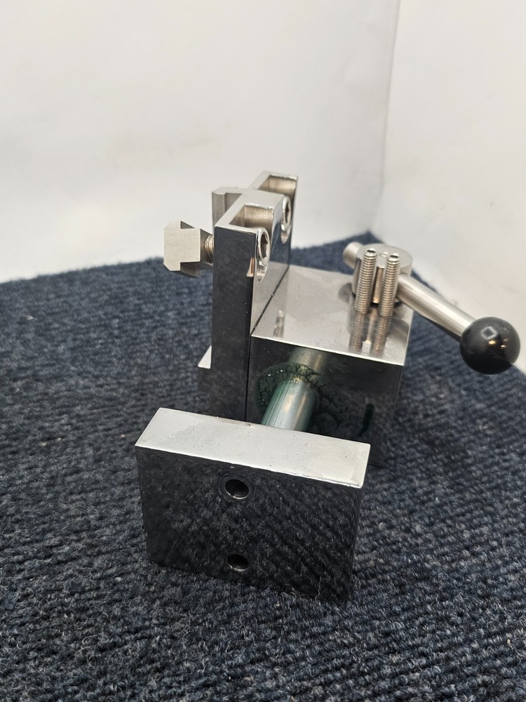 Pace Technologies Quick Clamping Vise for MEGA-M250