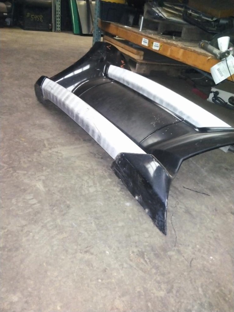 For 2018 KENWORTH T680 SIDE FAIRING Left , OR