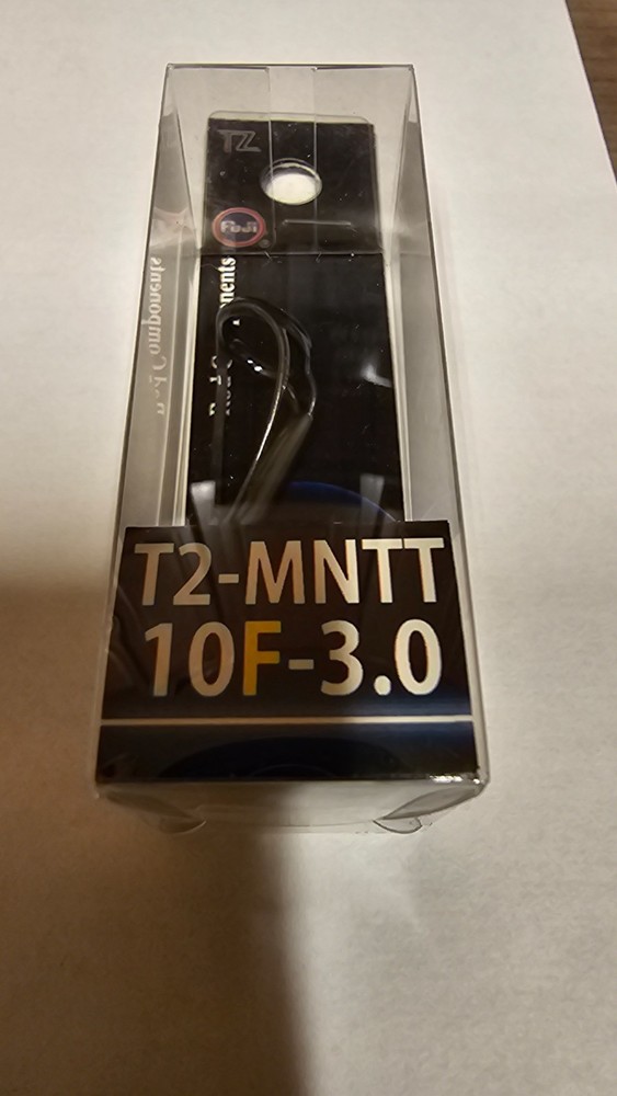 Fuji Tip Top Guide