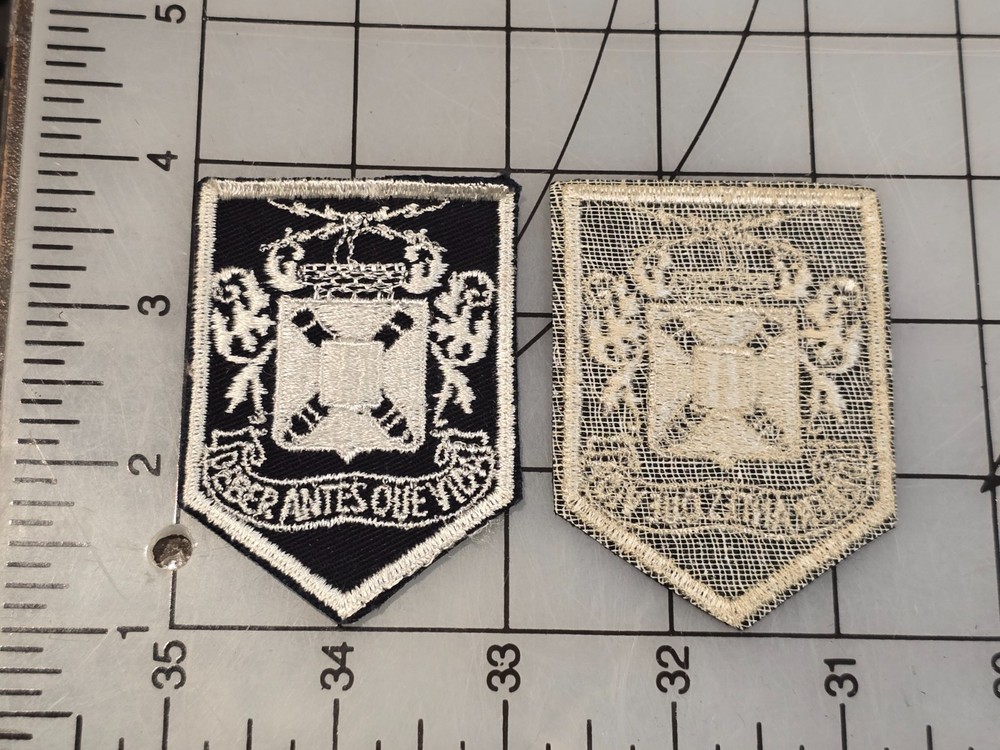 Reproduction Deber Antes Que Vida Patch 3966