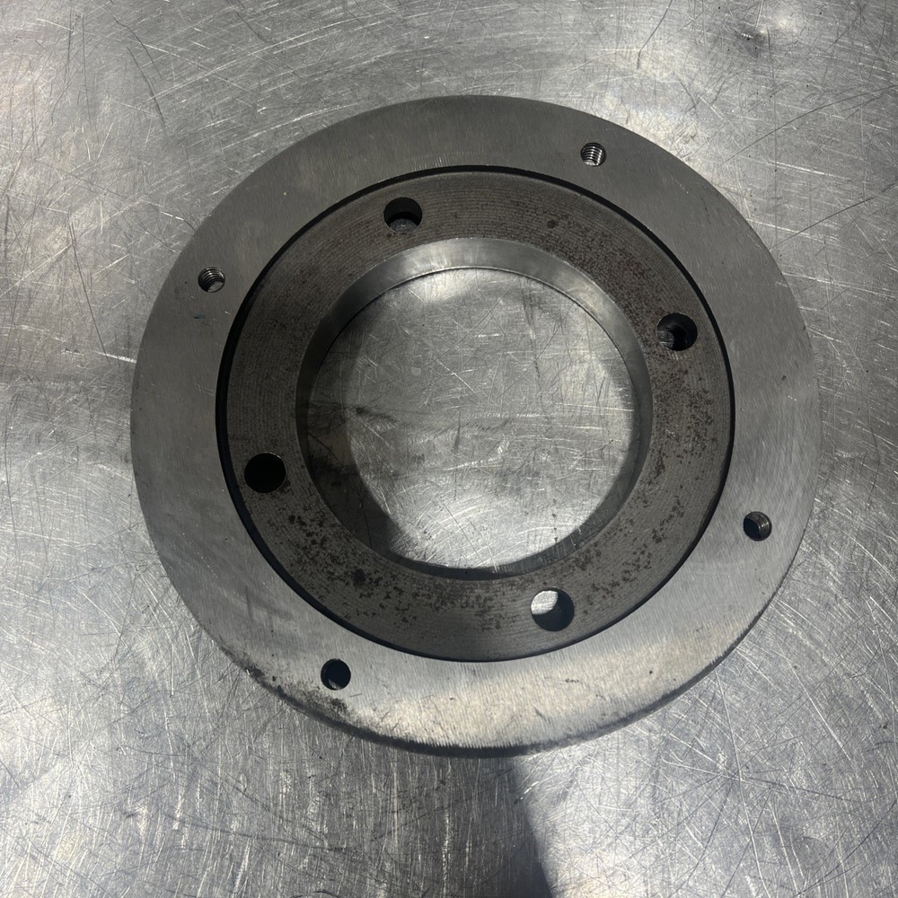 BACHARACH DRIVE HUB Used Surplus