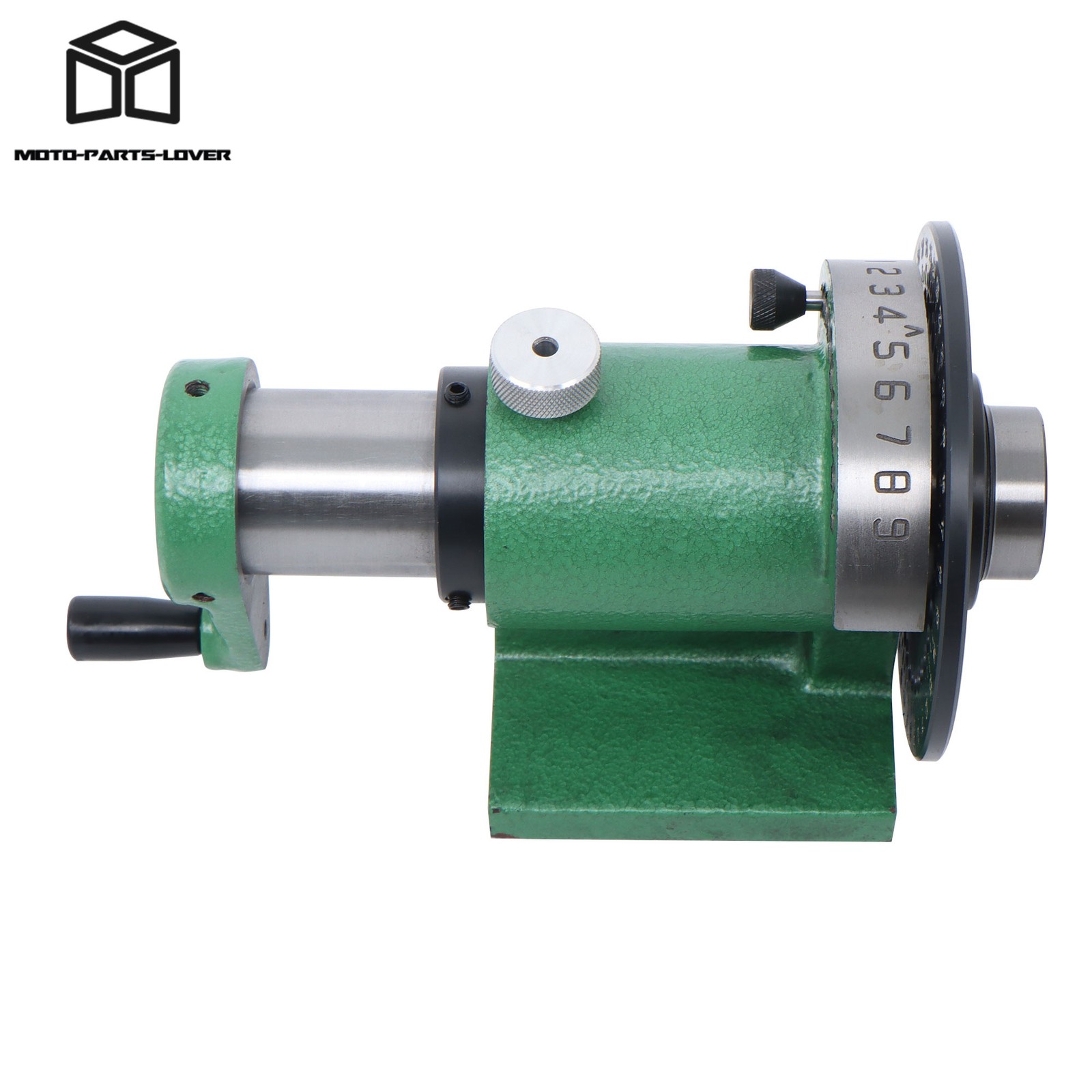 For Milling 5C Spin Index Fixture/5C Precision Spin Index Fixture Collet .0004”