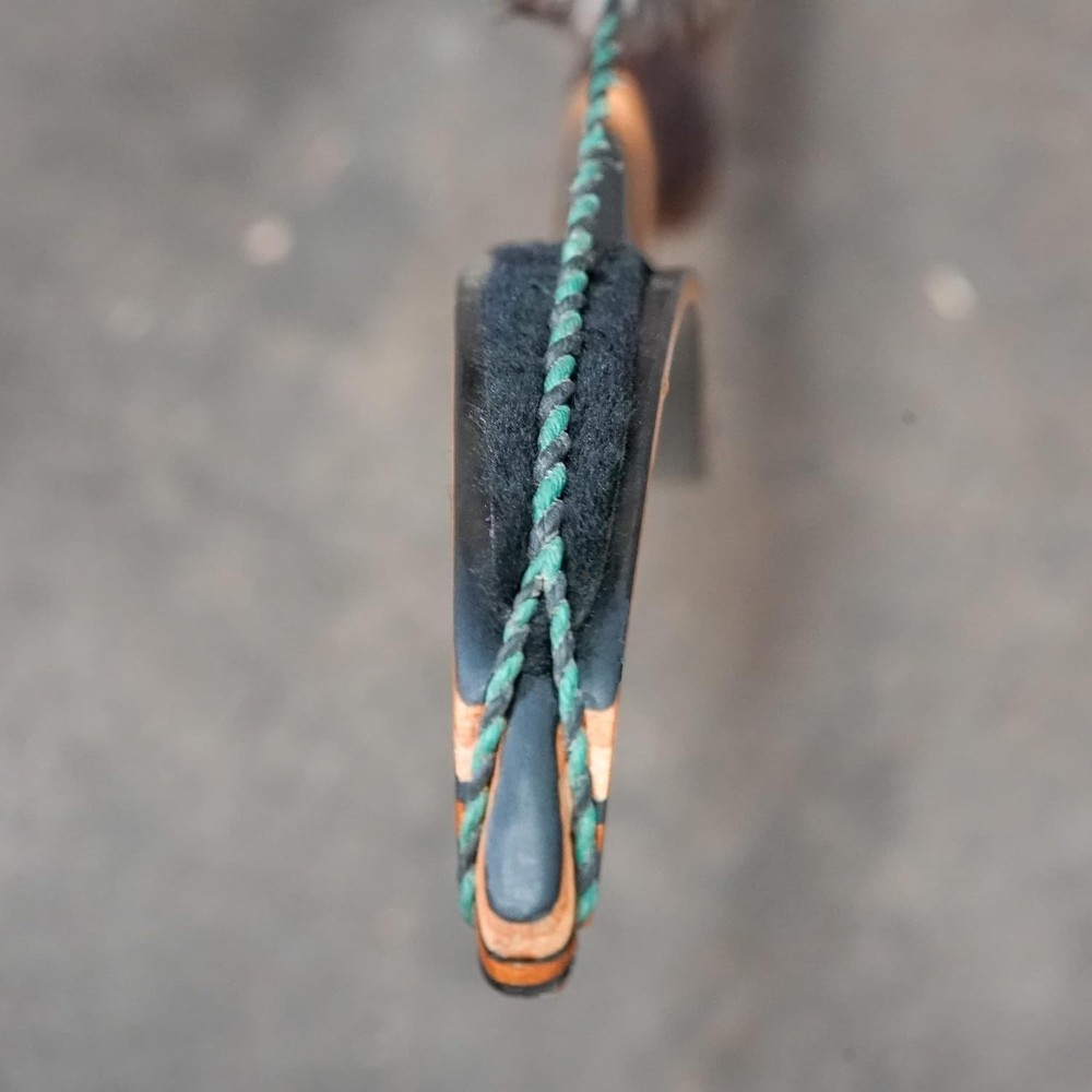 Recurve Bow Limb Silencers