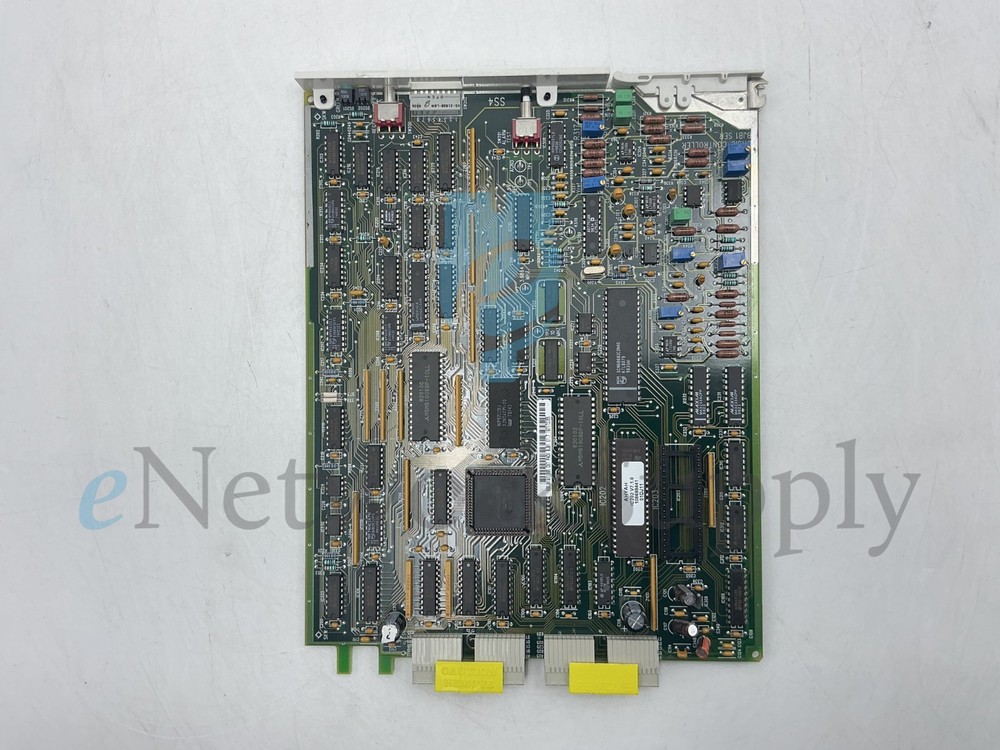 ALCATEL-LUCENT TECHNOLOGIES BJB1 PWPQALGAAG 48V INDEP MICPRCR BD