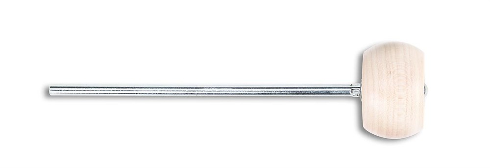 DW - DWSM104 - Solid Maple Bass Drum Beater