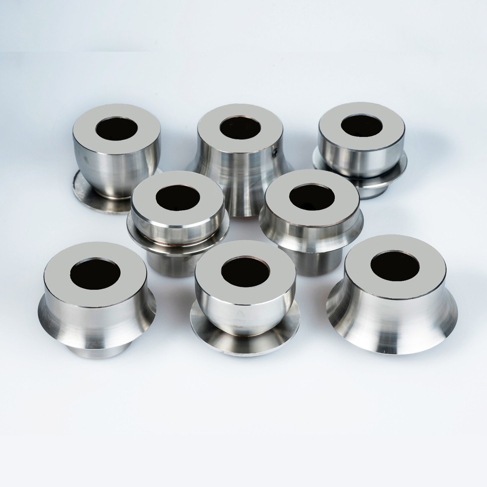 Bead Roller Round-Over Dies Commplete Set Cr12