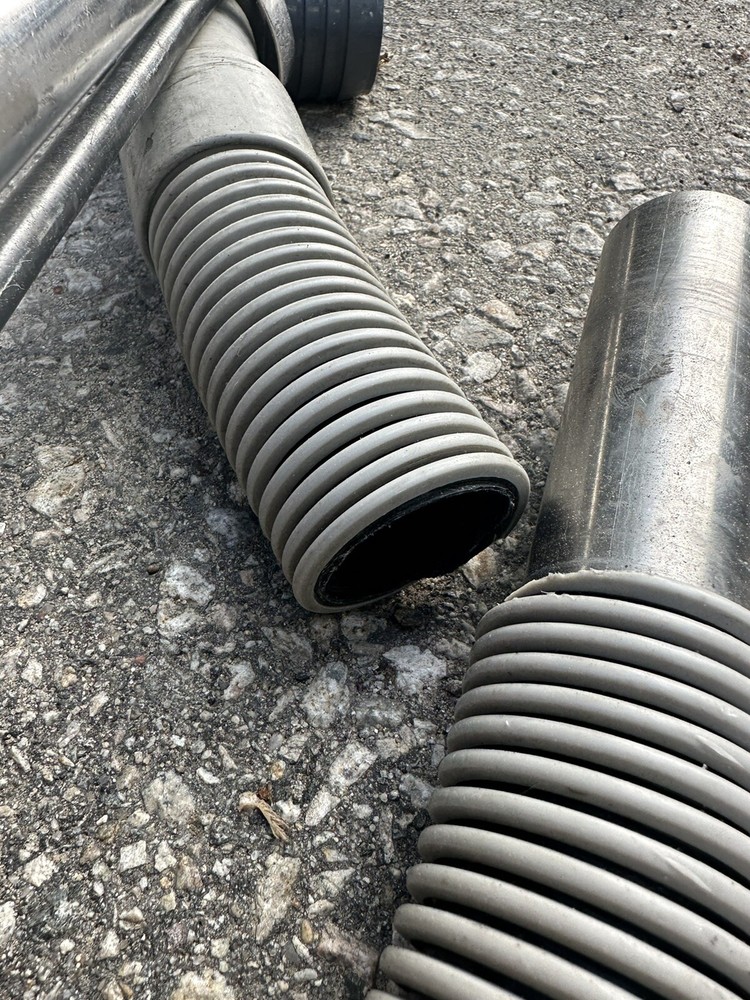 LIKE Hydro-Force Hard Surface Cleaning Tool READ