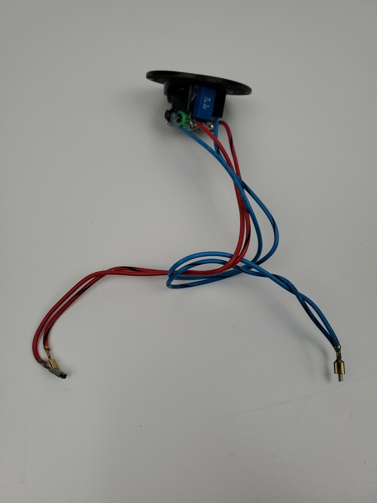 INFINITY SM-65 Speaker 2 Way Crossover Connector Raw Cable JACK