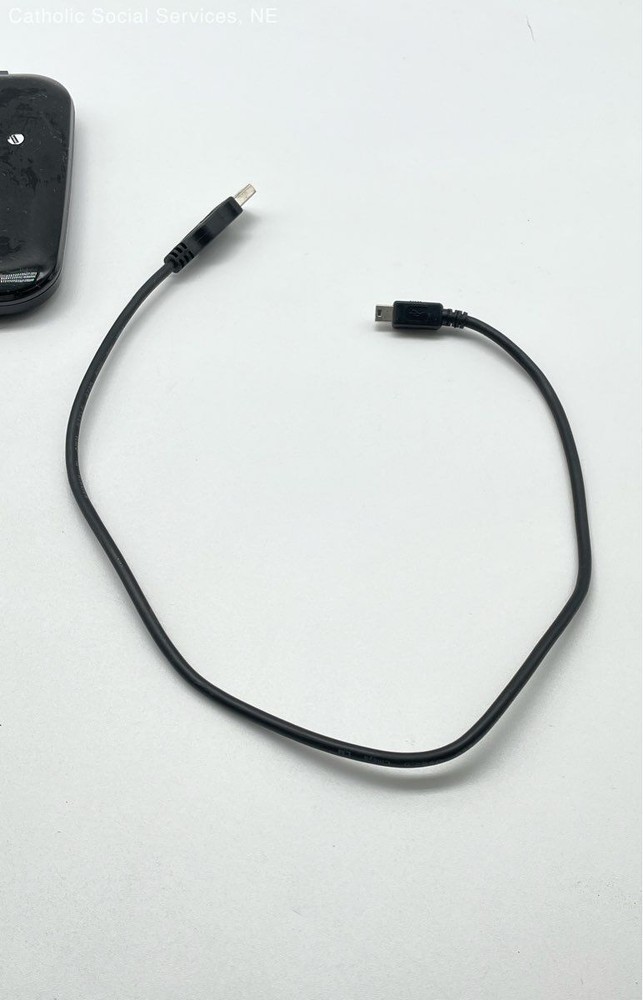 LiteON Portable DVD-rom Drive Model eTDU108