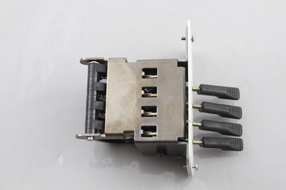 NIKON DIASCOPIC FILTER CHANGER E800 E1000 MICROSCOPE Blue ND NCB Diffusion