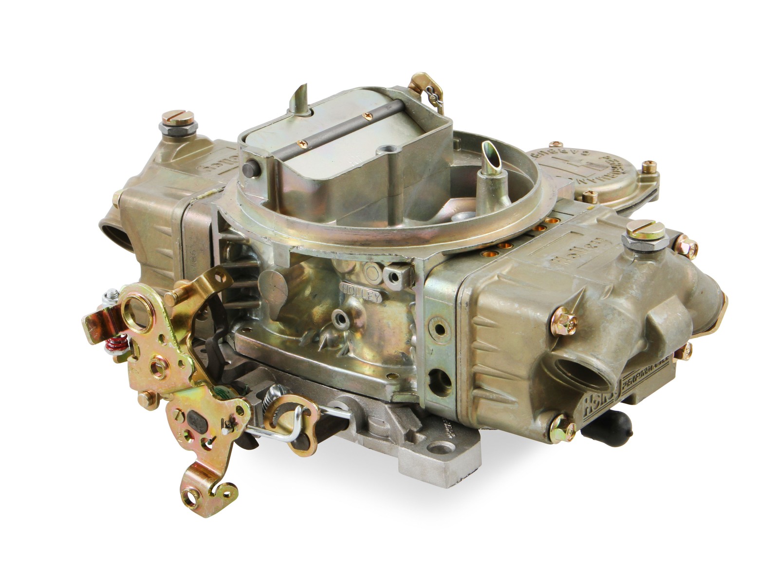 Holley 0-80531 850 CFM Classic Holley Carburetor