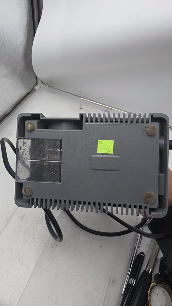 Drill Doctor XPK Drill Bit Sharpener Electric (NO ATTACHMENTS) Tested