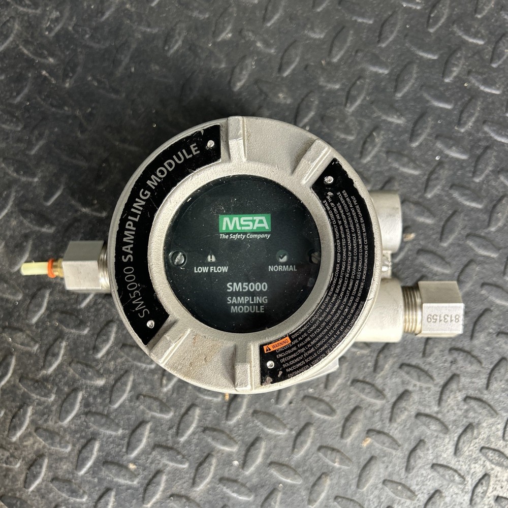 MSA 10043264 / 10043264 (USED)