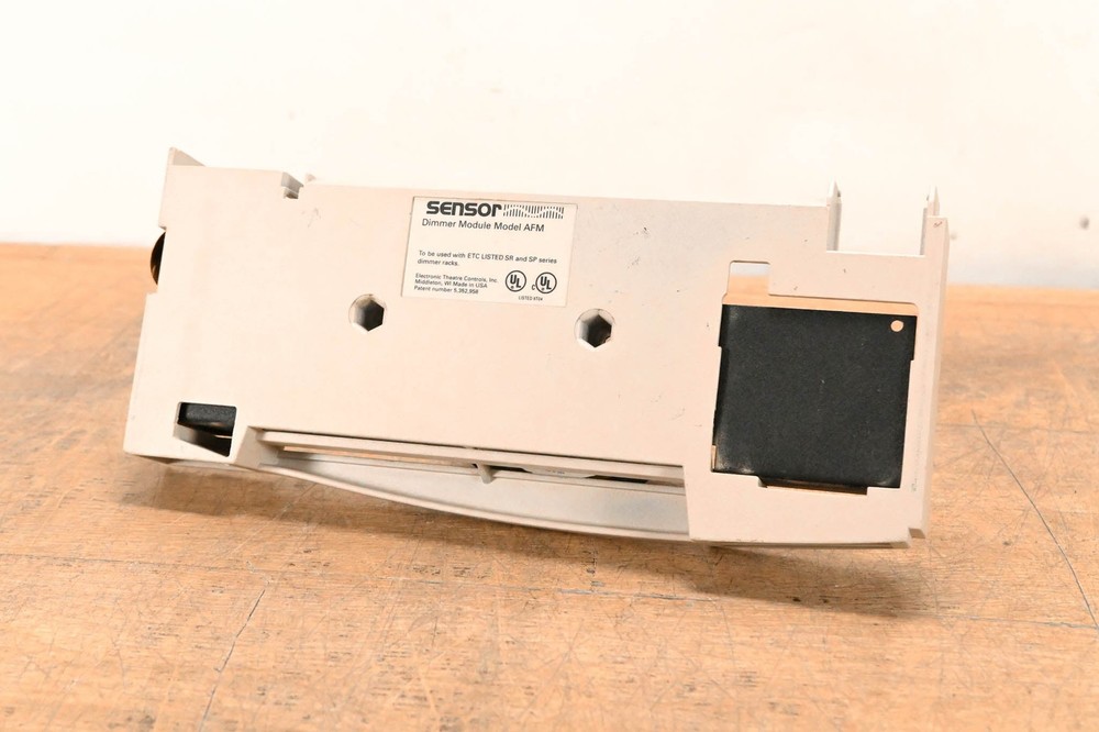 ETC AFM Air Flow Module CG01TDN