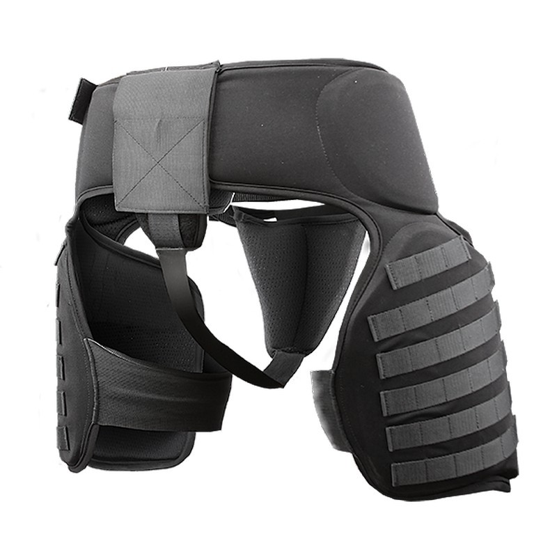 Damascus TG40 Imperial™ Thigh/Groin Protector w/ Molle System