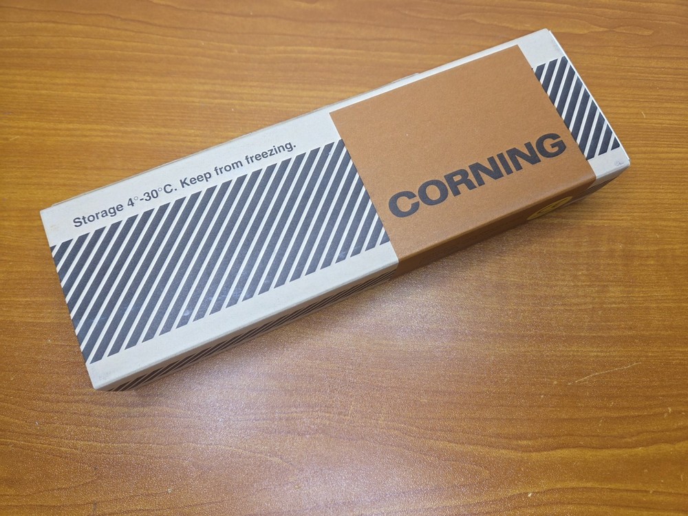 Corning TMP-50 Portable Temperature Sensor Handheld w/ Probe (NEW SEALED) 475843