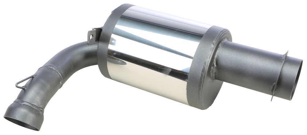 MBRP 3025210 Trail Performance Exhaust