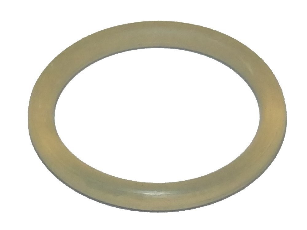 Captain O-Ring Polyurethane Oring, -019 90A Durometer (25 Pack)