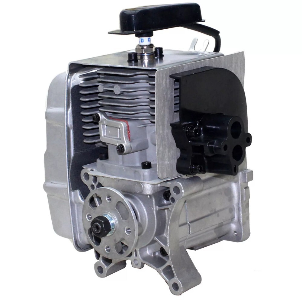 Engine Assembly for Redmax EBZ8500 EBZ8500RH Backpack Leaf Blowers-