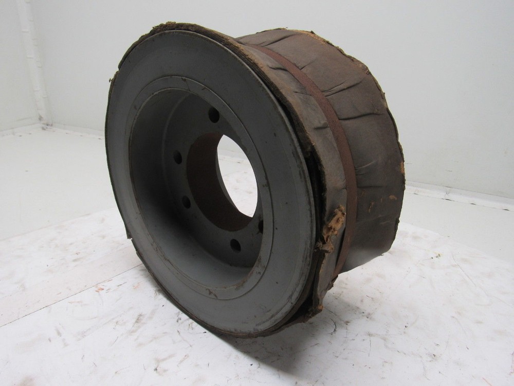 ELECTRON 24XH400 E Bushing Bore Timing Belt Pulley