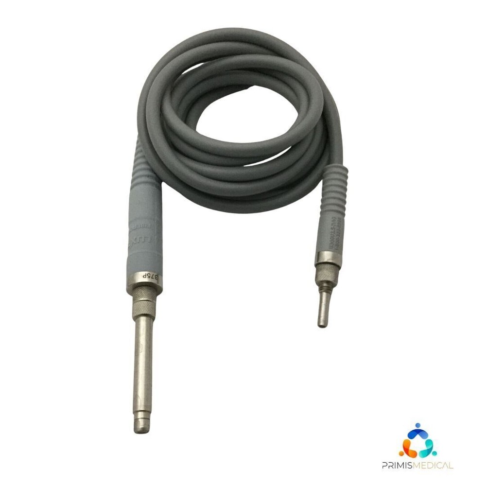 Luxtec Surgical Fiber Optic Cable