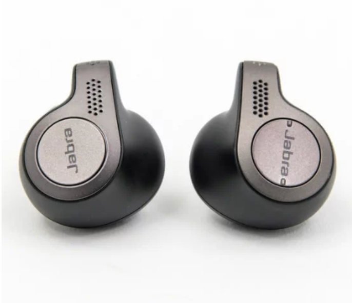 Jabra Elite 65t True Wireless Replacement Earbud Titanium RIGHT/LEFT