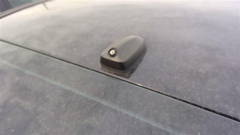 Used A/C Selector Switch fits: 2017 Ford Focus gasoline automatic temperature co