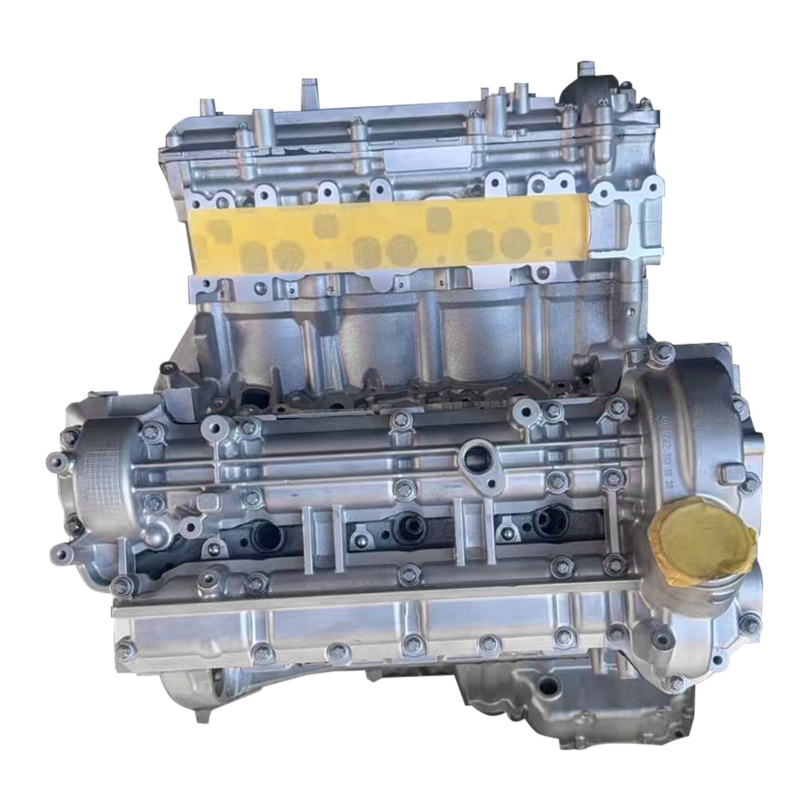 Engine Motor OM642 For Mercedes Freightliner Sprinter OM642 3.0L Diesel 10-2018