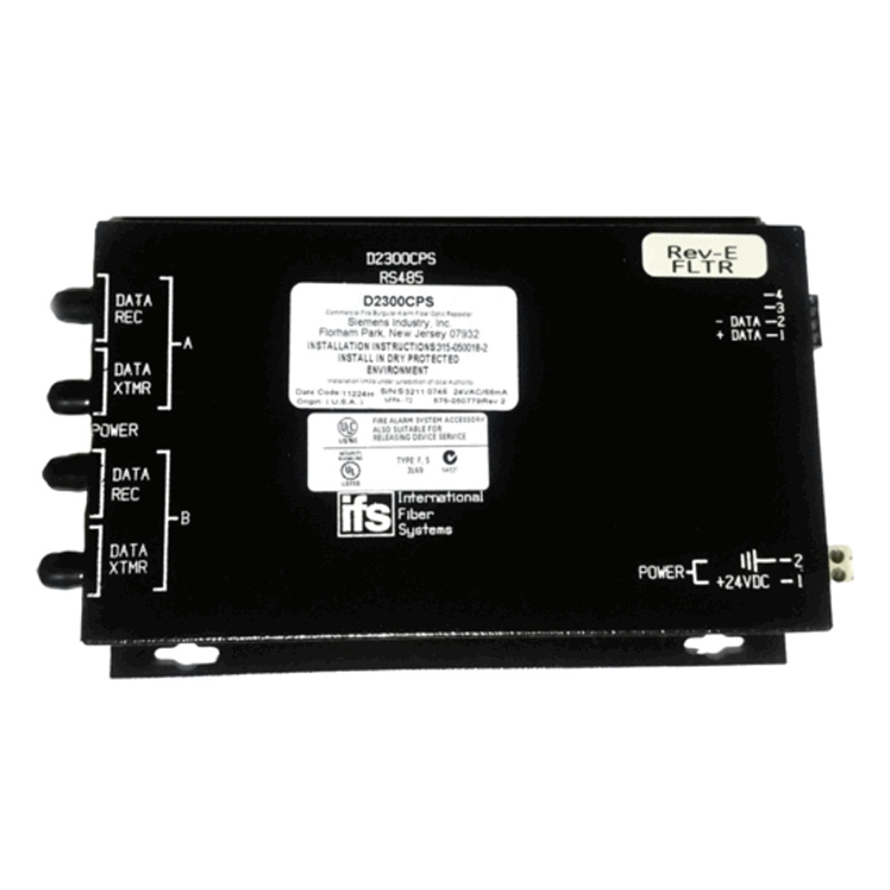 SIEMENS D2300-MP
