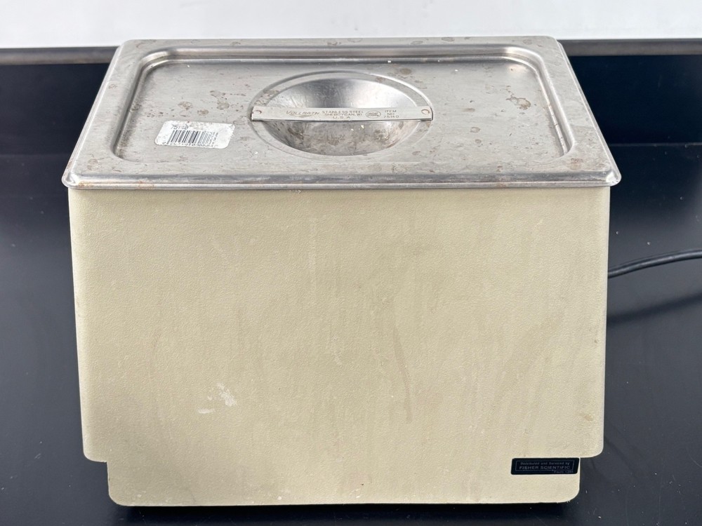 Branson B-220 Ultrasonic Cleaner Bath
