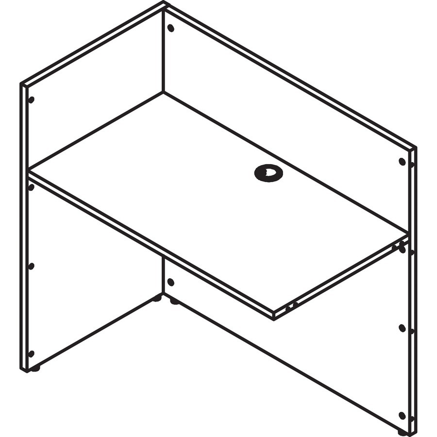 Lorell Return (llr-34404) (llr34404)