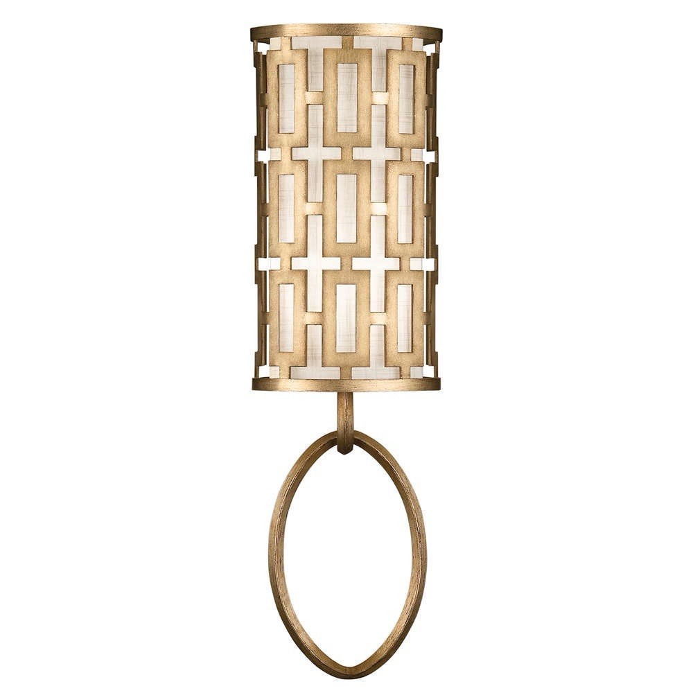 Beautiful Allegretto Wall Sconce