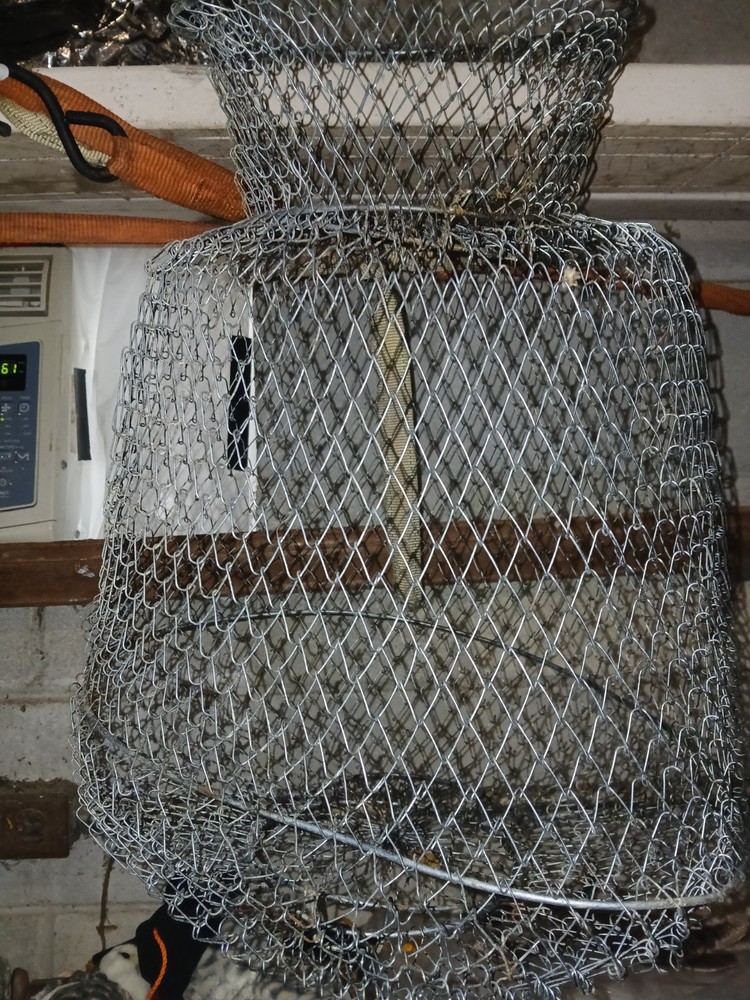 Fishing Cage