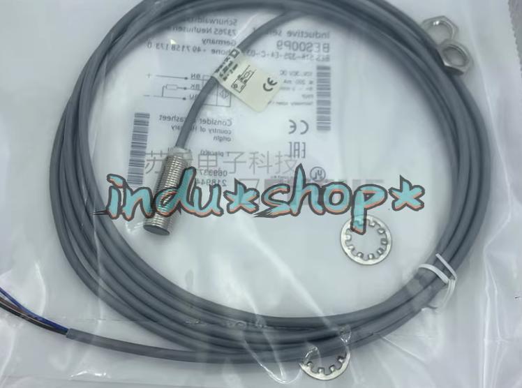 1PC New BES 516-325-E4-C-03 proximity switch