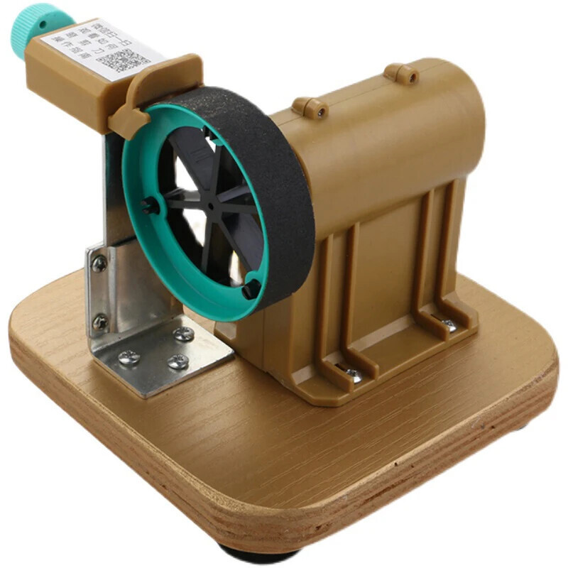 Electric Scissors Sharpening Machine Professional Automatic Sharpening Machine