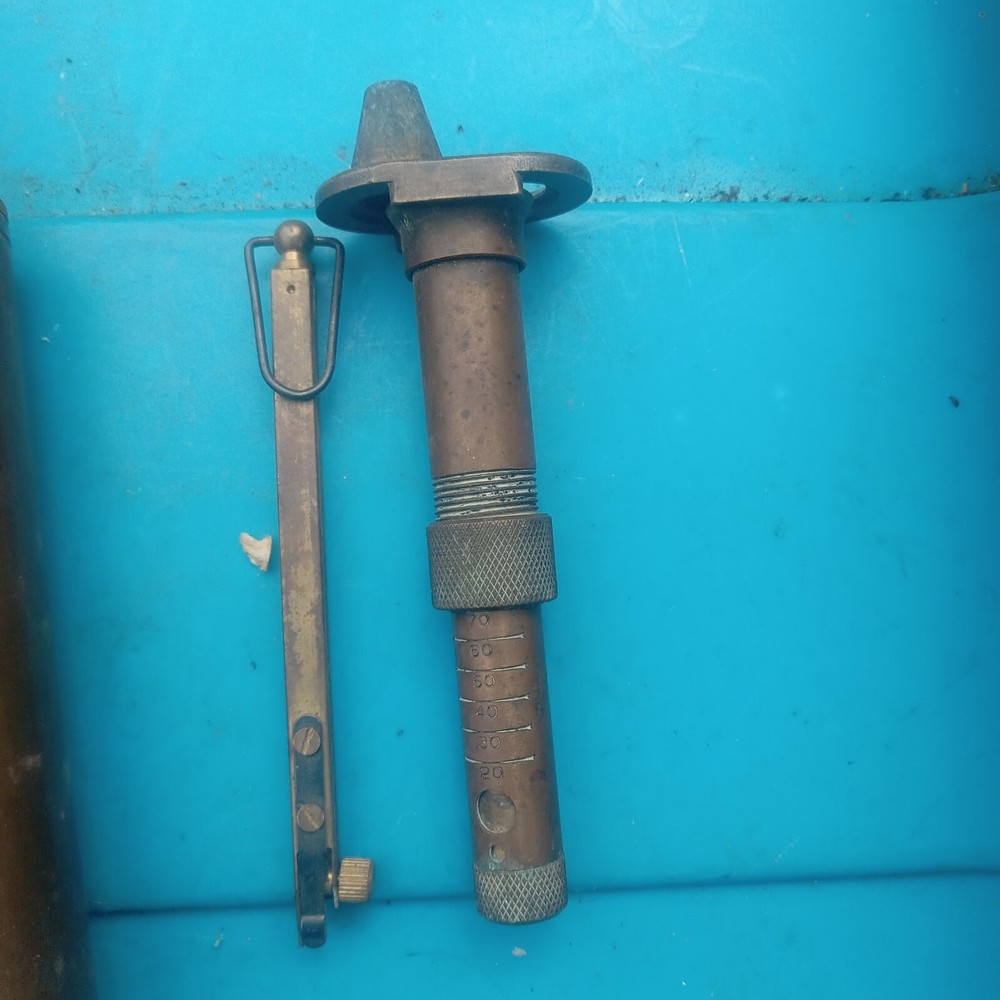 Black Powder Accessories