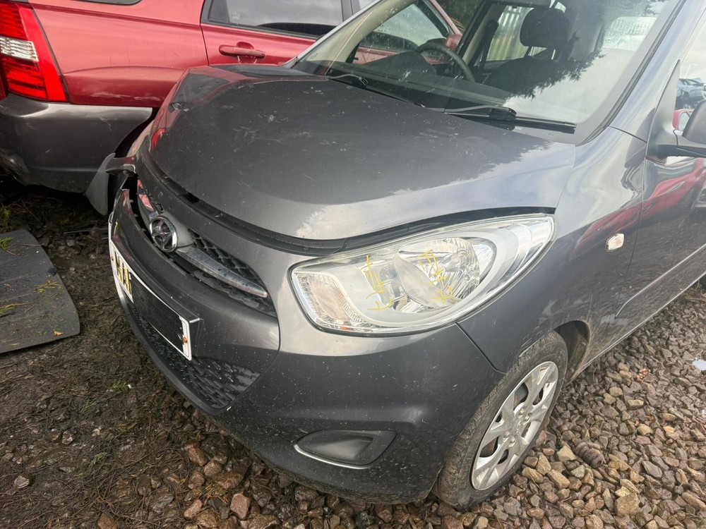 2007-2013 Hyundai i10 PA- Front Subframe