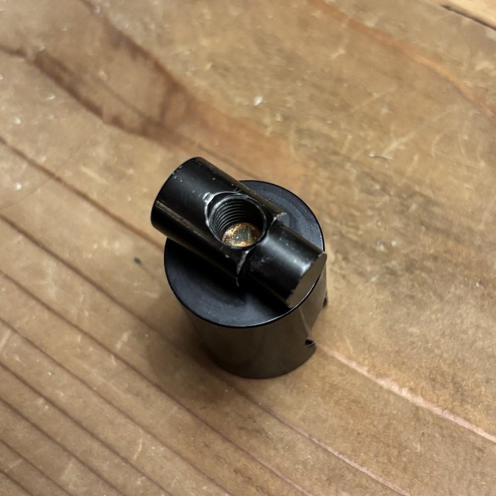 Bee Stinger Quick Disconnect Straight