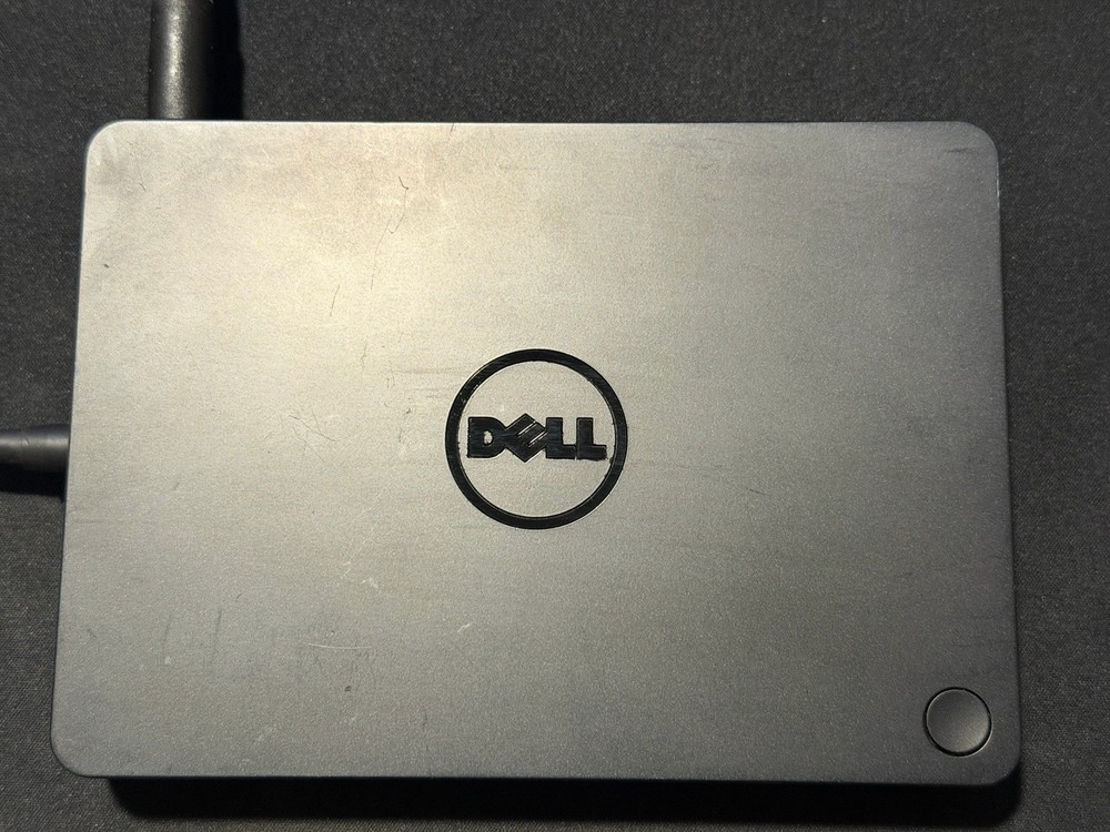 Dell USB-C Docking Station - K17A001