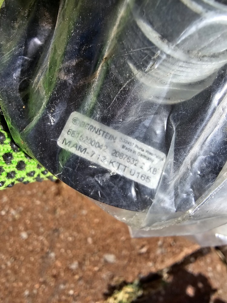 BERNSTEIN Float Switch MAM-713 KTT