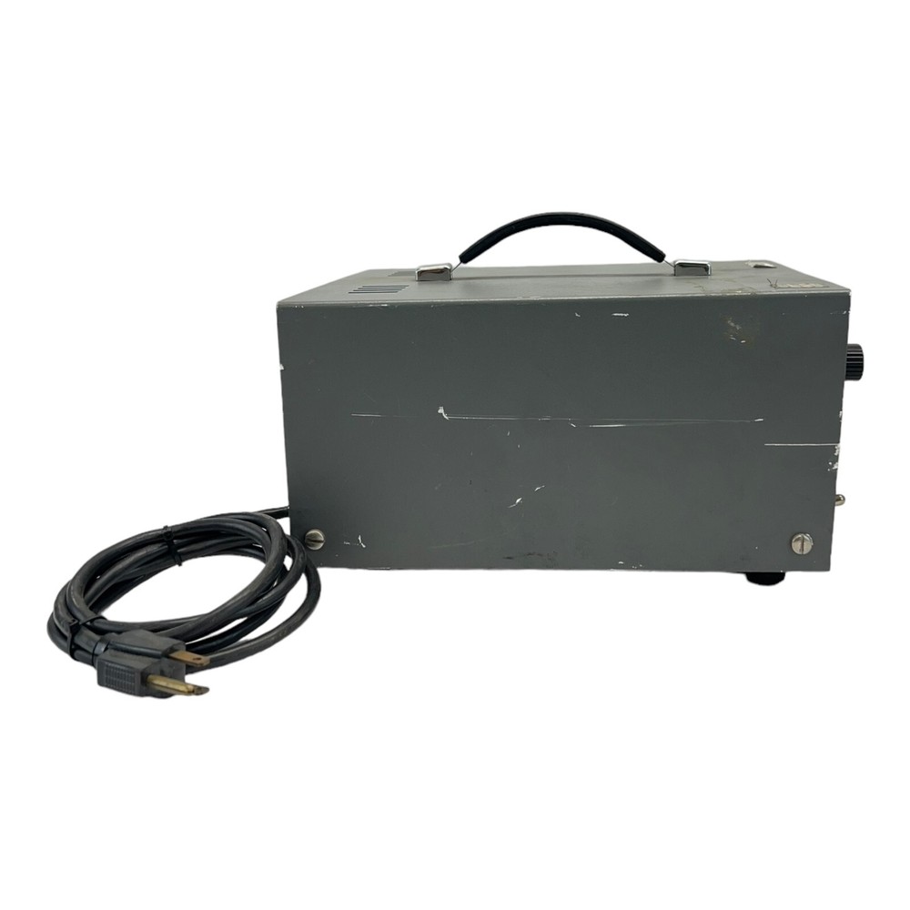 KEITHLEY INSTRUMENTS 225 CURRENT SOURCE 61169 A